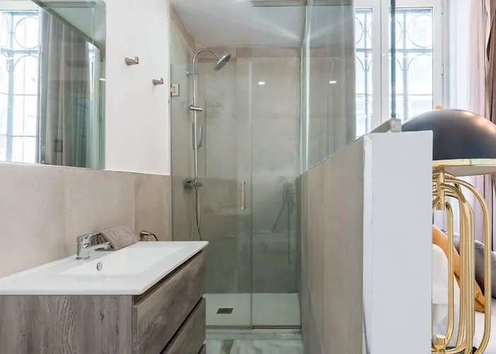 Hostal Roomsole Sevilla
